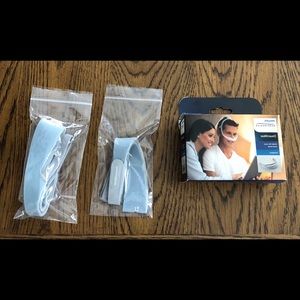 Headgear for DreamWear Under The  Nose Nasal Mask